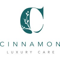 Cinnamon Care Collection logo