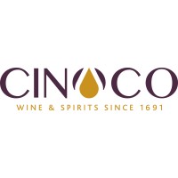 CINOCO S.A./N.V. logo