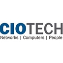 CIO Technology Solutions logo