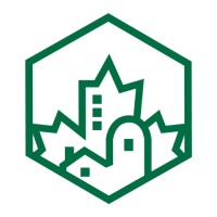 Canadian Institute of Planners logo