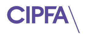 CIPFA logo