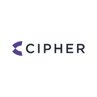 Cipher | سايڤر logo