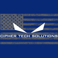Cipher Tech Solutions, Inc. logo