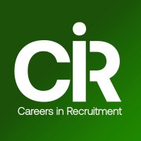 Careers In Recruitment logo