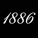 Circa 1886 logo