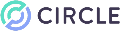 Circle logo