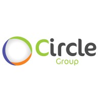 Circle Group logo