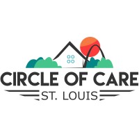 Circle of Care, St. Louis logo