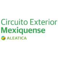Circuito Exterior Mexiquense logo