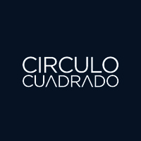 Círculocuadrado Comunicación logo