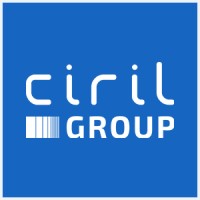 Ciril GROUP logo
