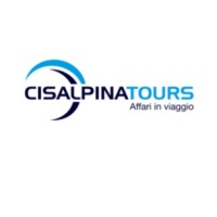 CISALPINA TOURS SPA logo
