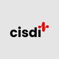 Center for Indonesia's Strategic Development Initiatives (CISDI) logo