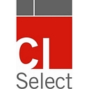 CI Select logo