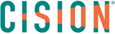 Cision logo