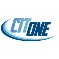 CIT One logo