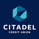 Citadel Credit Union logo