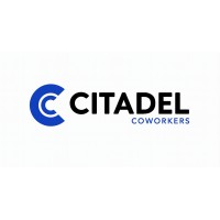 Citadel Coworkers logo