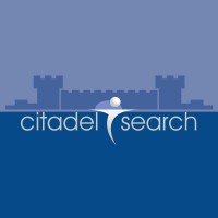 Citadel Search logo