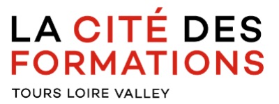 AFP CFA Ville de Tours logo