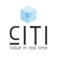 CITI Value in Real Time logo