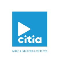 CITIA - Image et Industries créatives logo