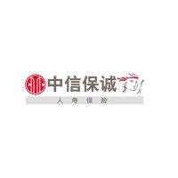 中信保诚人寿保险有限公司 logo