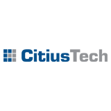 CitiusTech logo