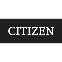CITIZEN MACCHINE ITALIA S.R.L. logo