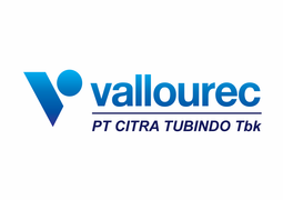 PT Citra Tubindo Tbk logo