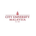City University Malaysia logo