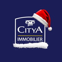 citya immobilier logo