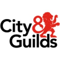 City & Guilds logo