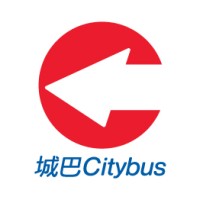 Citybus Limited logo