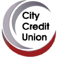City Credit Union logo