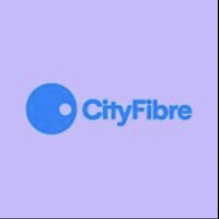 CityFibre logo
