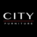 CITY Furniture logo