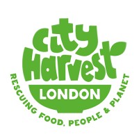 City Harvest London logo