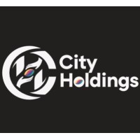 City Holdings Limited logo