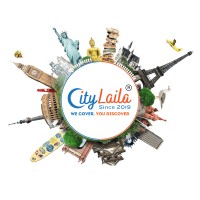 CityLaila logo