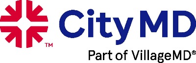 CityMD logo