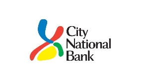 City National Bank of Florida logo