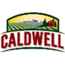 City of Caldwell logo