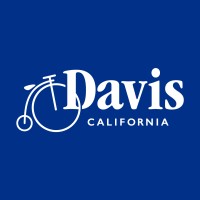 City of Davis, CA logo