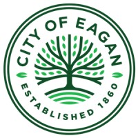 City of Eagan logo