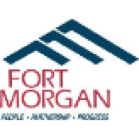 City of Fort Morgan, Colorado logo
