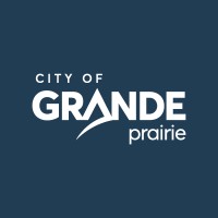 City of Grande Prairie logo