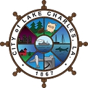 City of Lake Charles logo