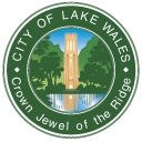 City of Lake Wales logo