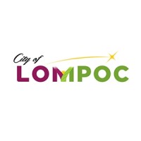 City of Lompoc, CA logo
